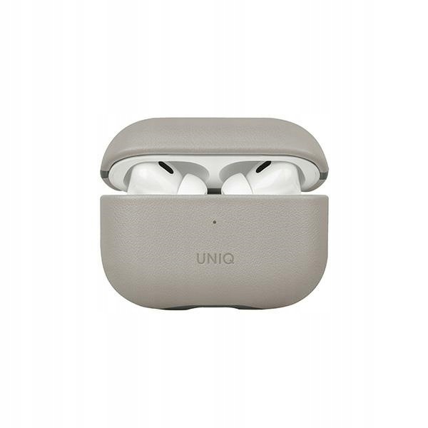 Uniq etui Lyden Ds AirPods Pro 2 (2022/2023) beżowo-zielony