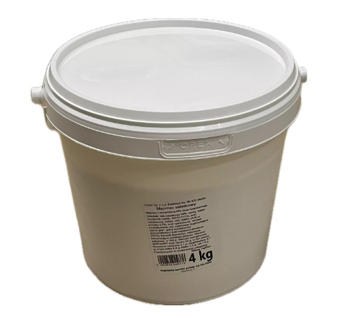 Levně 1 x 4 kg Fanex salátová majonéza