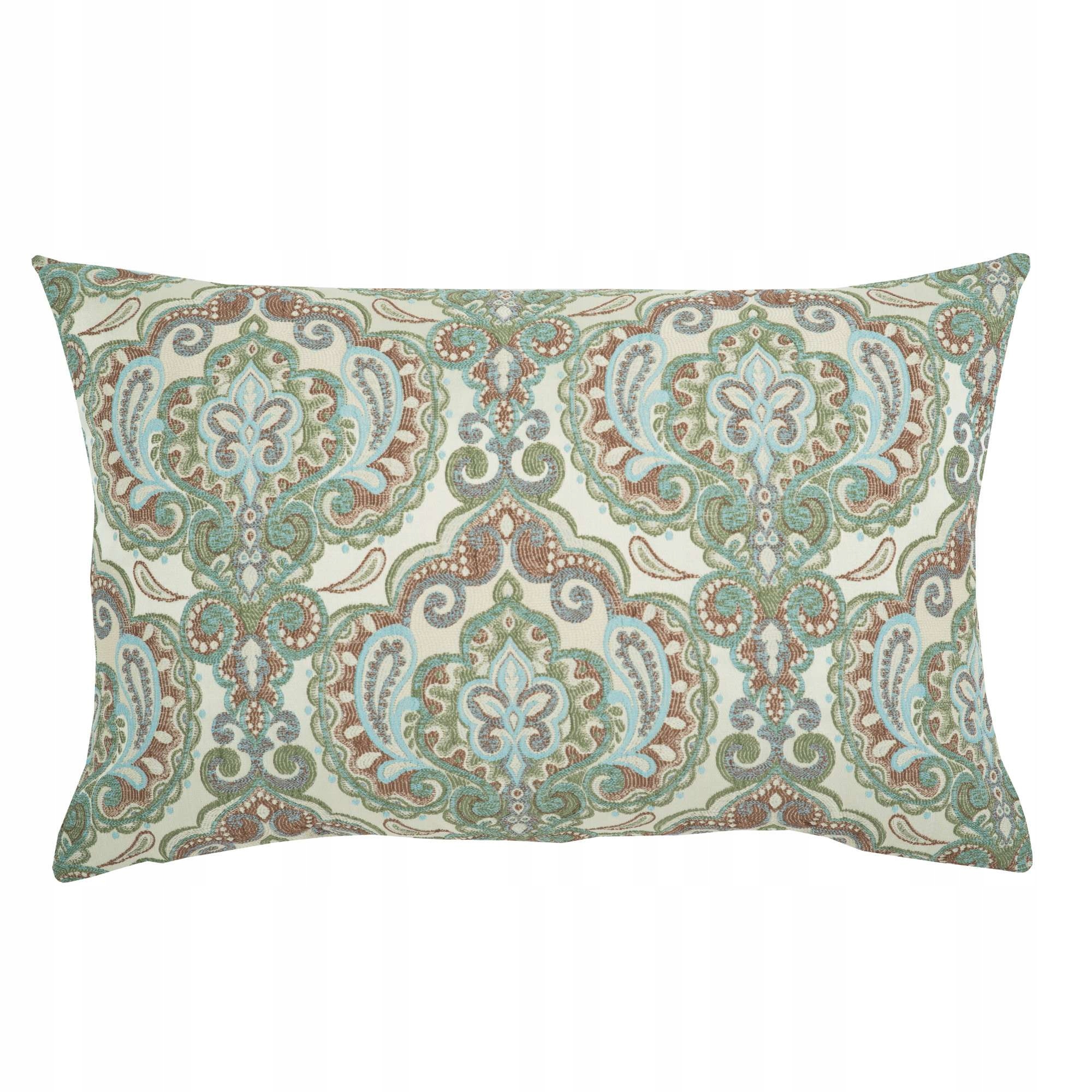 Dekoračný vankúš Indický Vzor 45x140