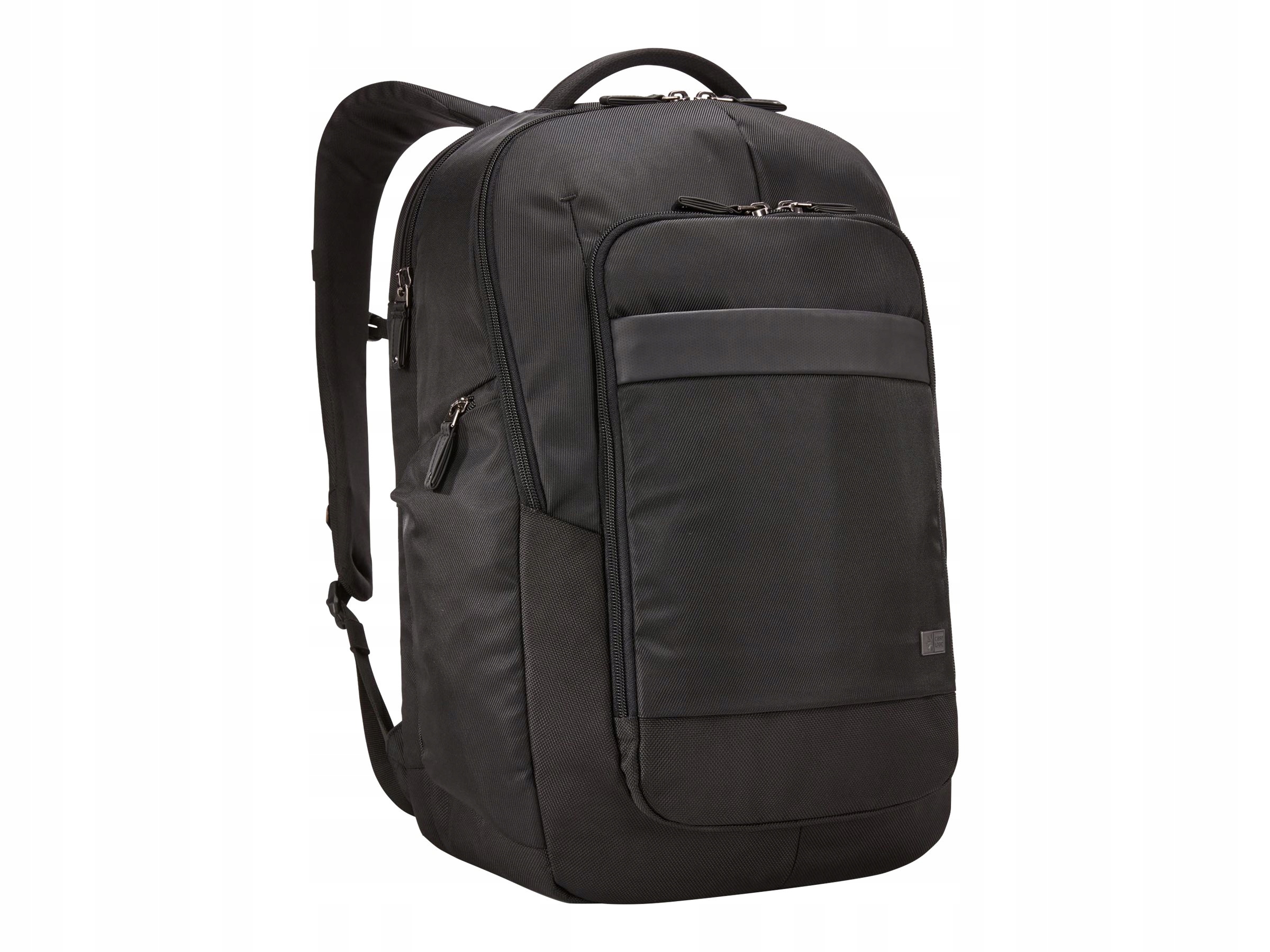 Case Logic NOTIBP117 Notion Batoh na 17" notebook, Čierny