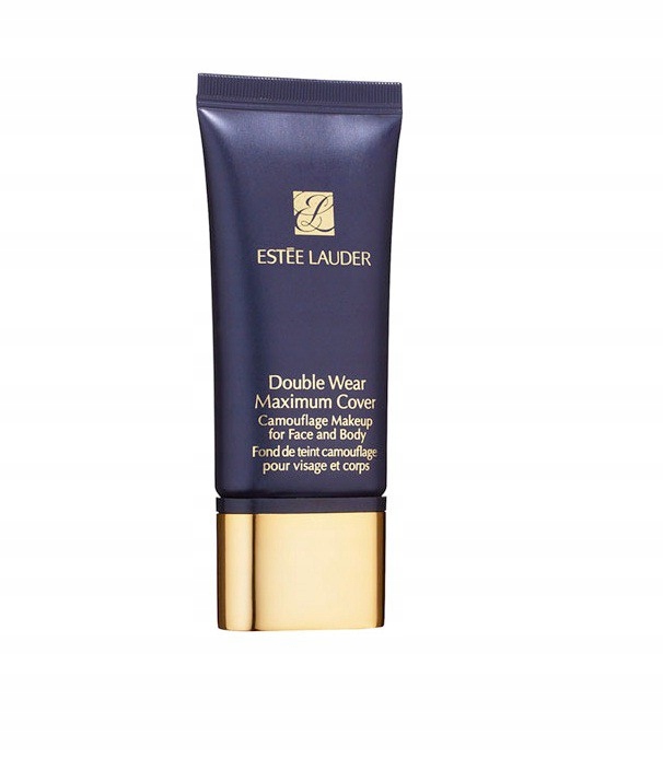 007172 ESTEE LAUDER Maximum Cover Camouflage 1N3 12657164860 Allegro.pl