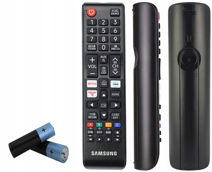 Originální Dálkový Ovladač Pro Televizor Samsung UE55TU7002 UE55TU7002K UE55TU7002KXXH