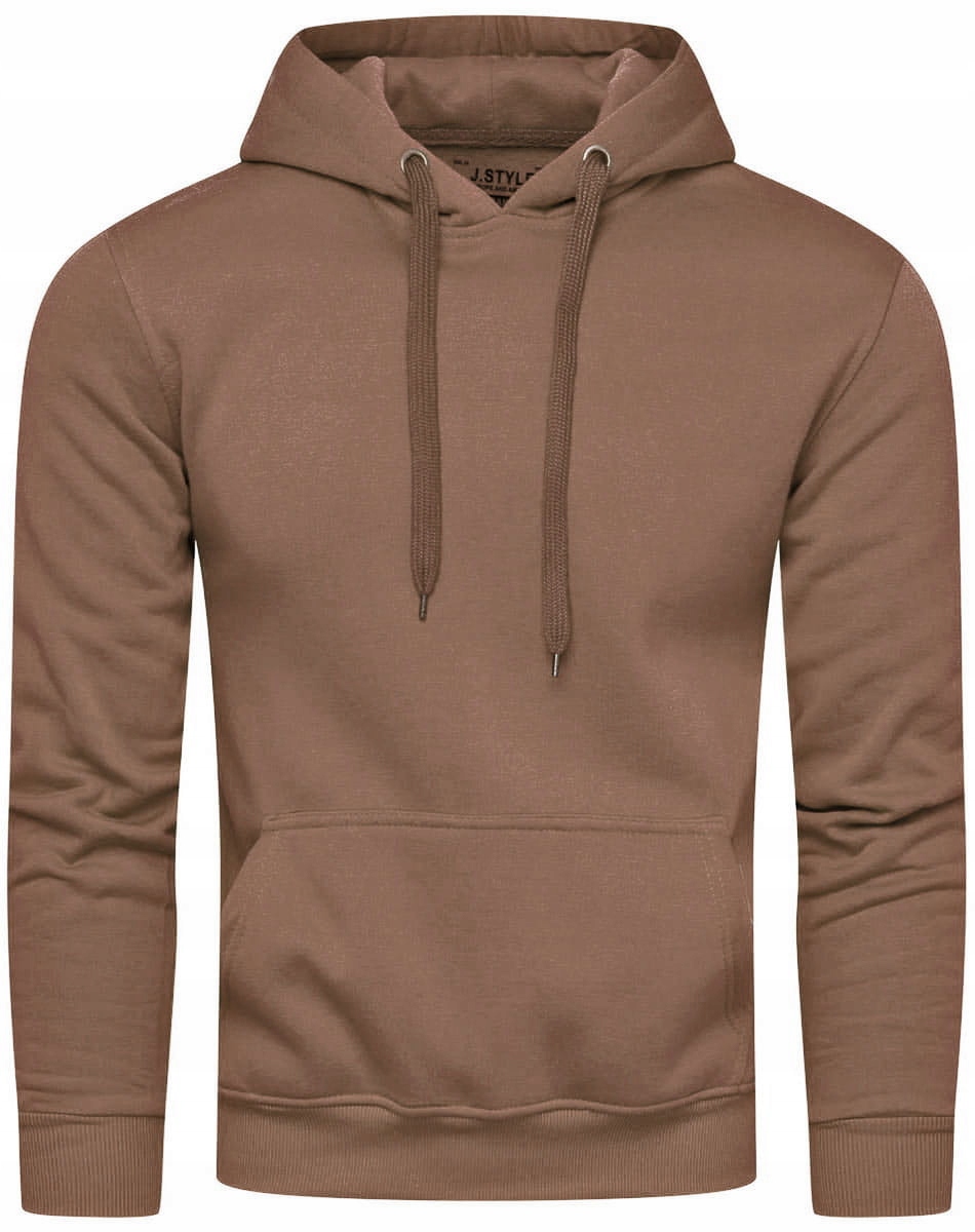 

Bluza Męska Z Kapturem XL