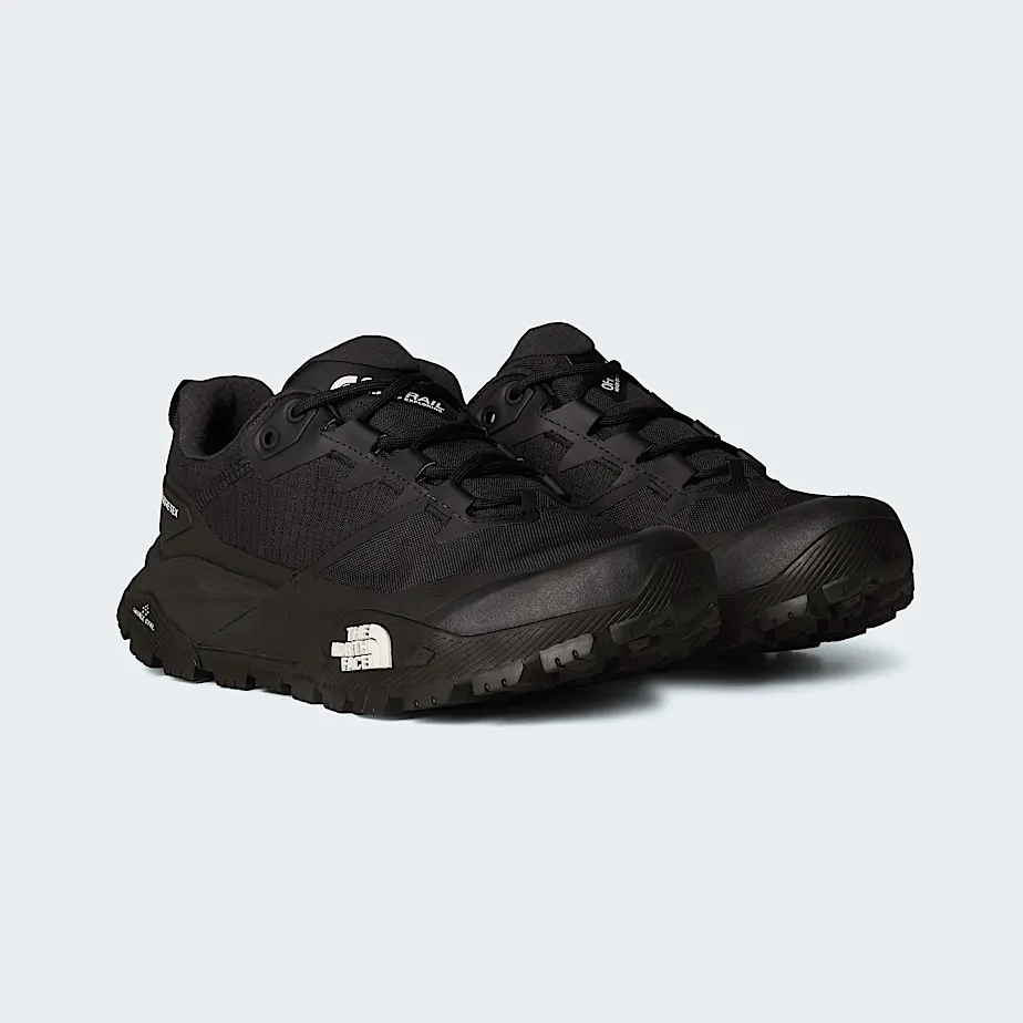 Dámské turistické boty The North Face Offtrail Gore-Tex Black