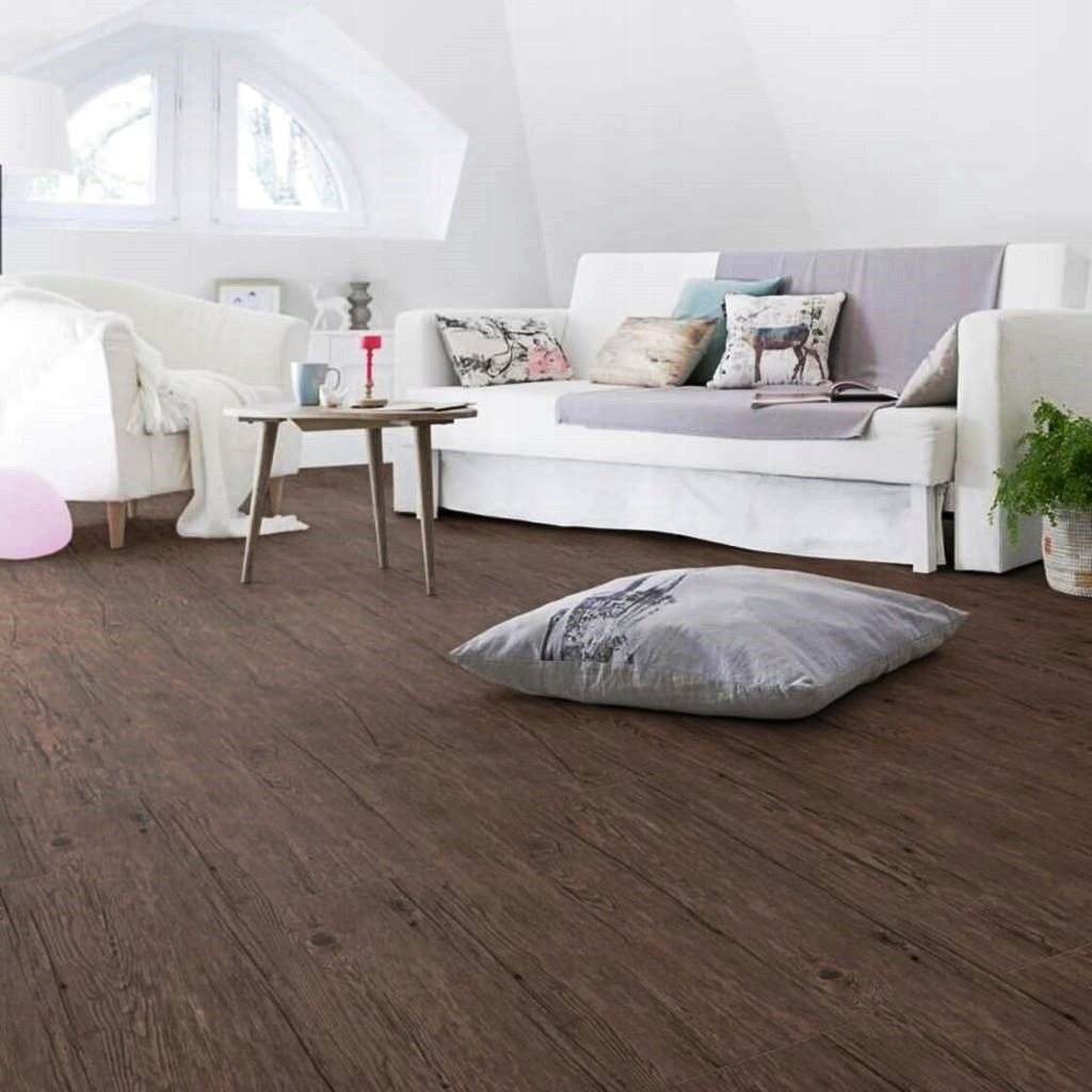 Panele Winylowe LVT Samoprzylepne Gerflor Noisette Rodzaj panele winylowe