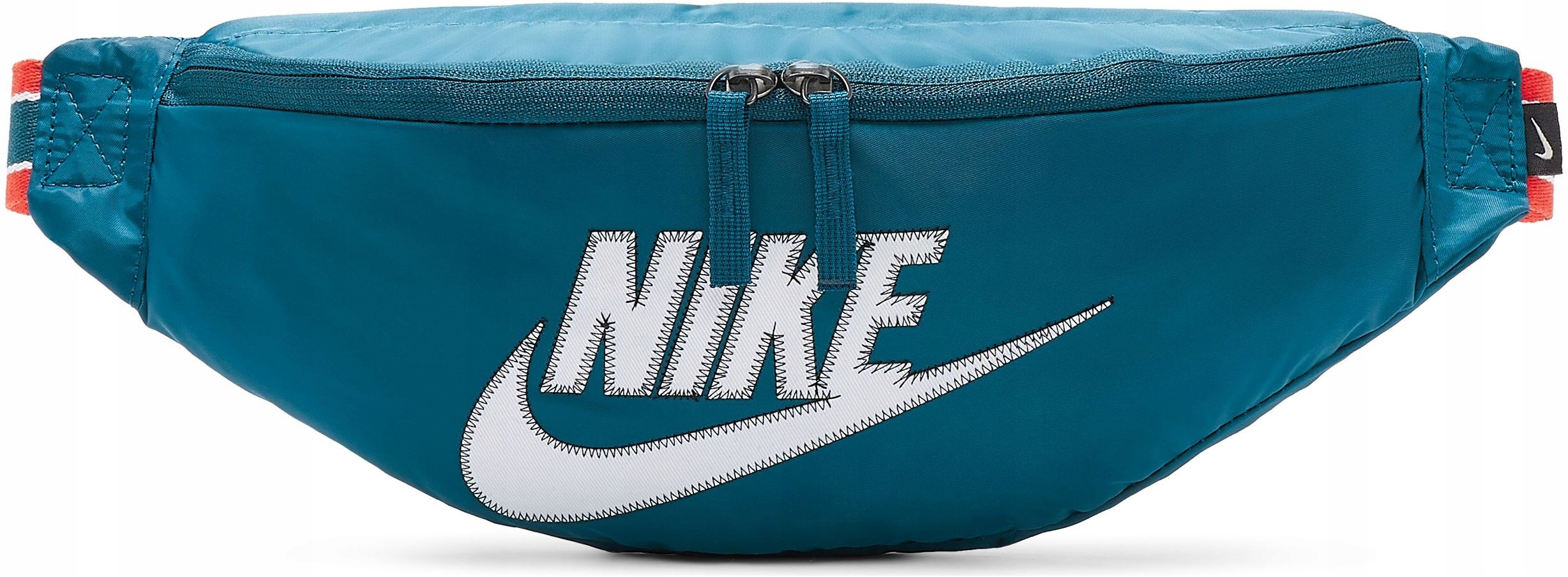 Brašna Nike Heritage Jersey Culture Hip Pack