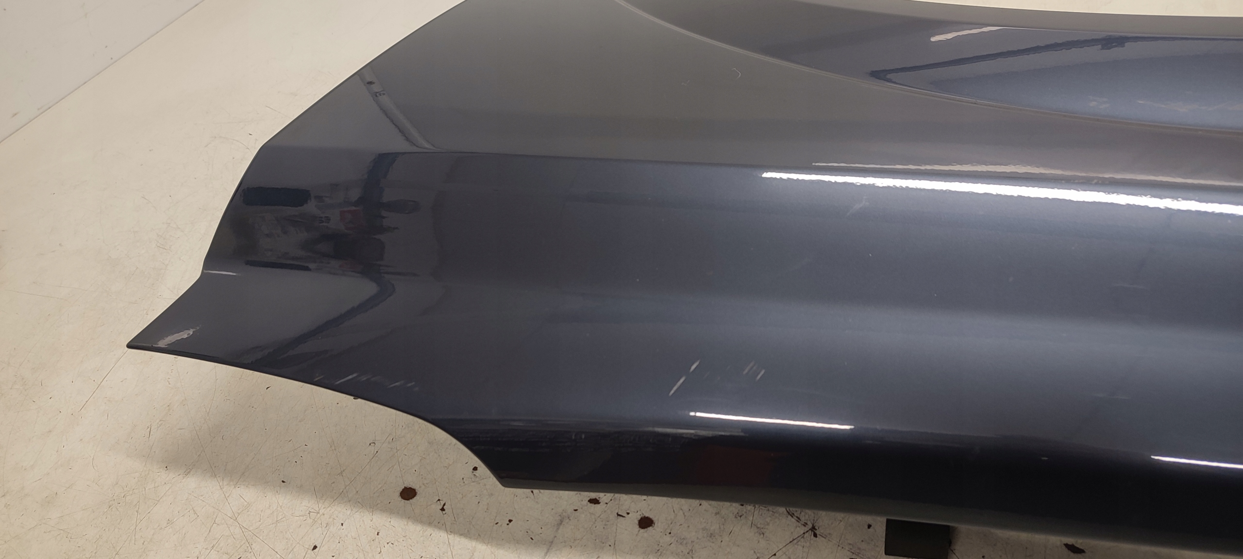 fender left front front Opel Vectra C LIFT Z168