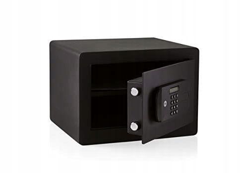 Sejf kompaktowy Yale Yseb 200 EB1
