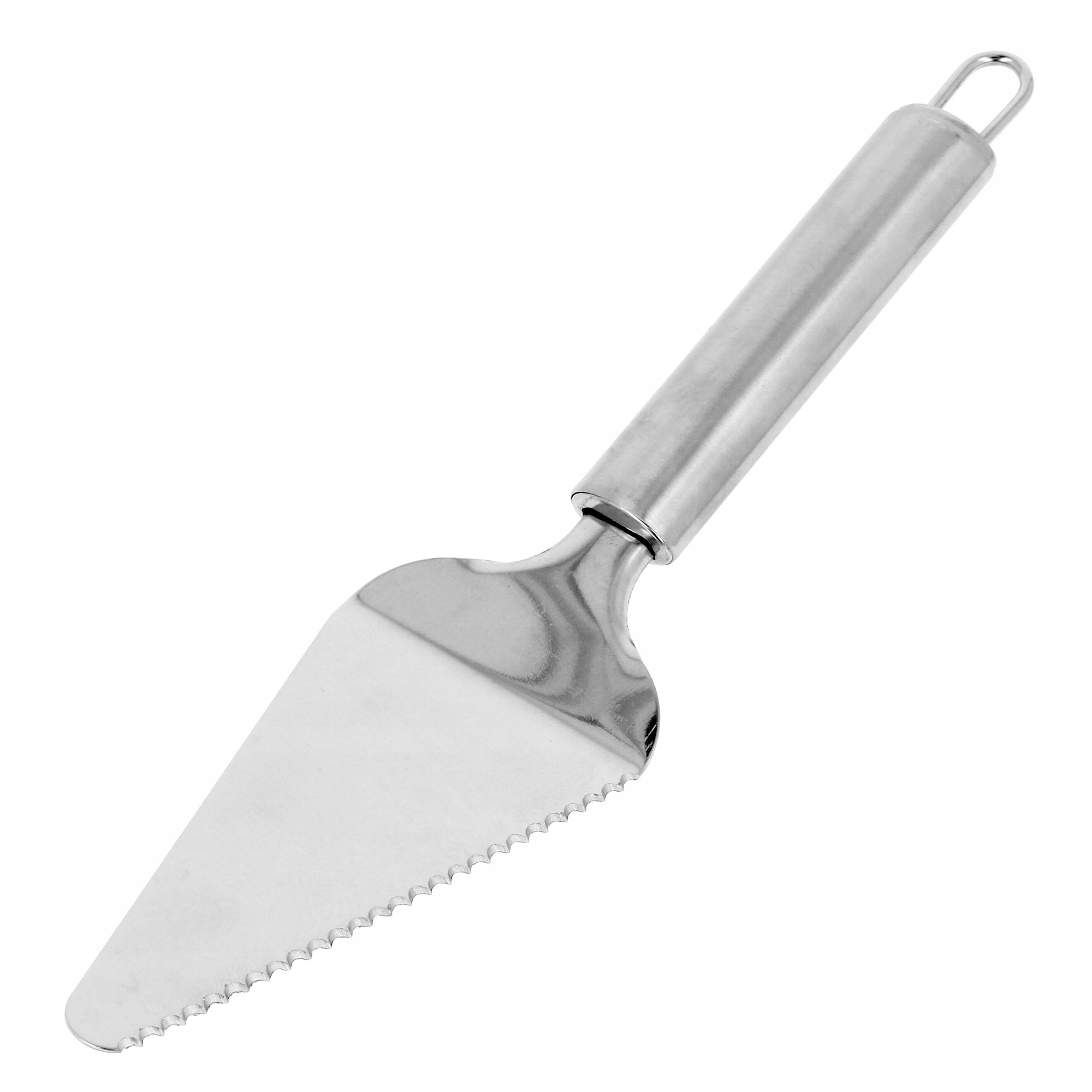 

Łopatka szpatuła do cięcia tortu 25 cm Brunbeste