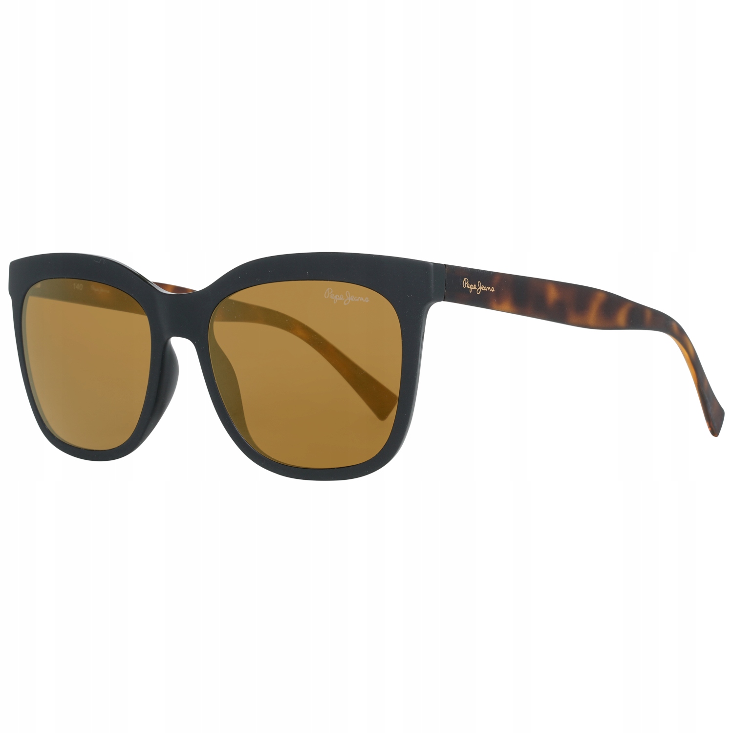 

Okulary męskie Pepe Jeans PJ7365 Brązowe