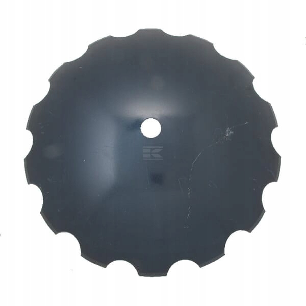 Kotouč 700mm 47mm středový otvor kulatý Simba 0282Z GoPart