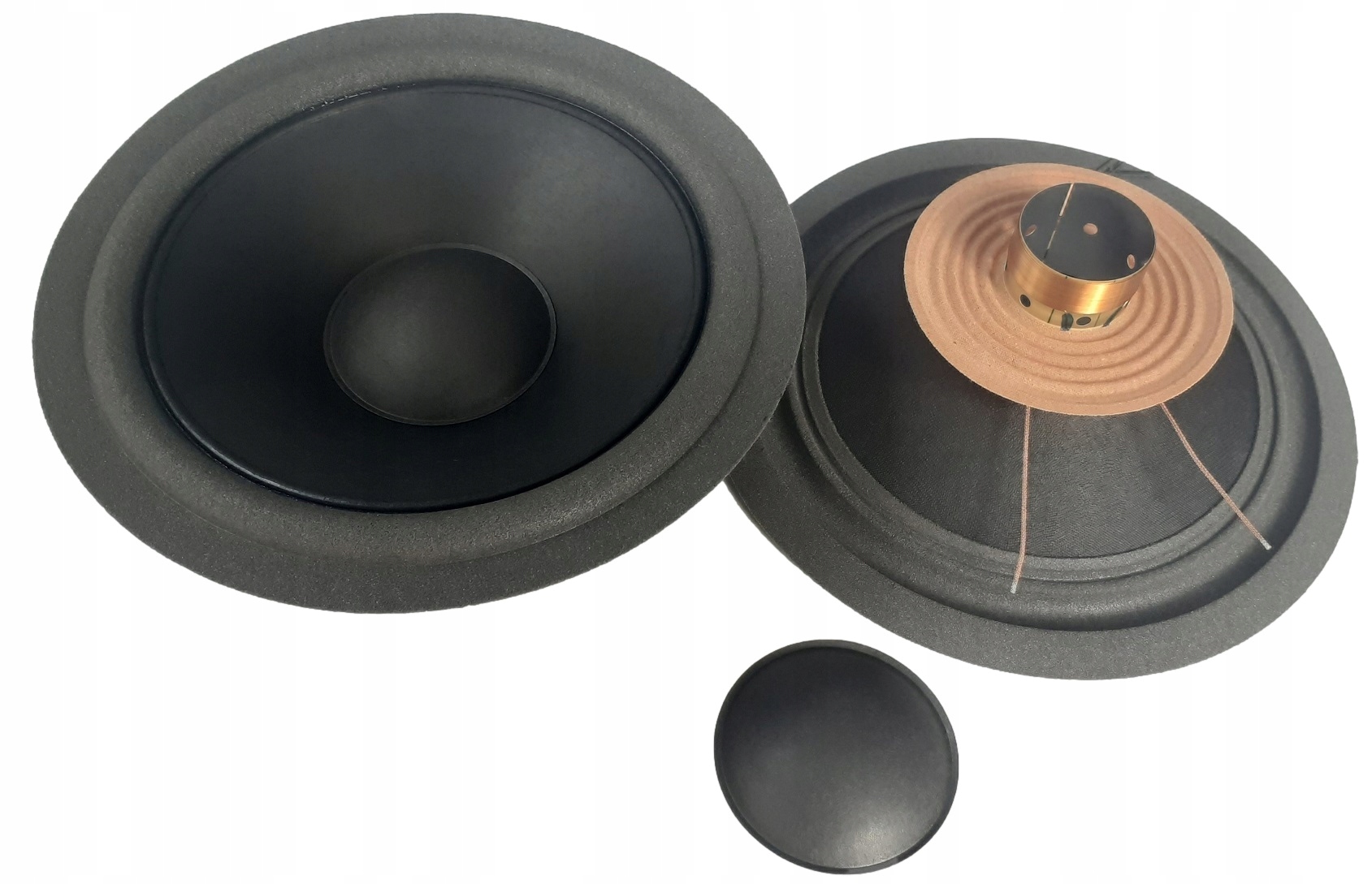 

Sklejony do Tonsil 20 cm Gdn 20/60 20/60/3 20/80