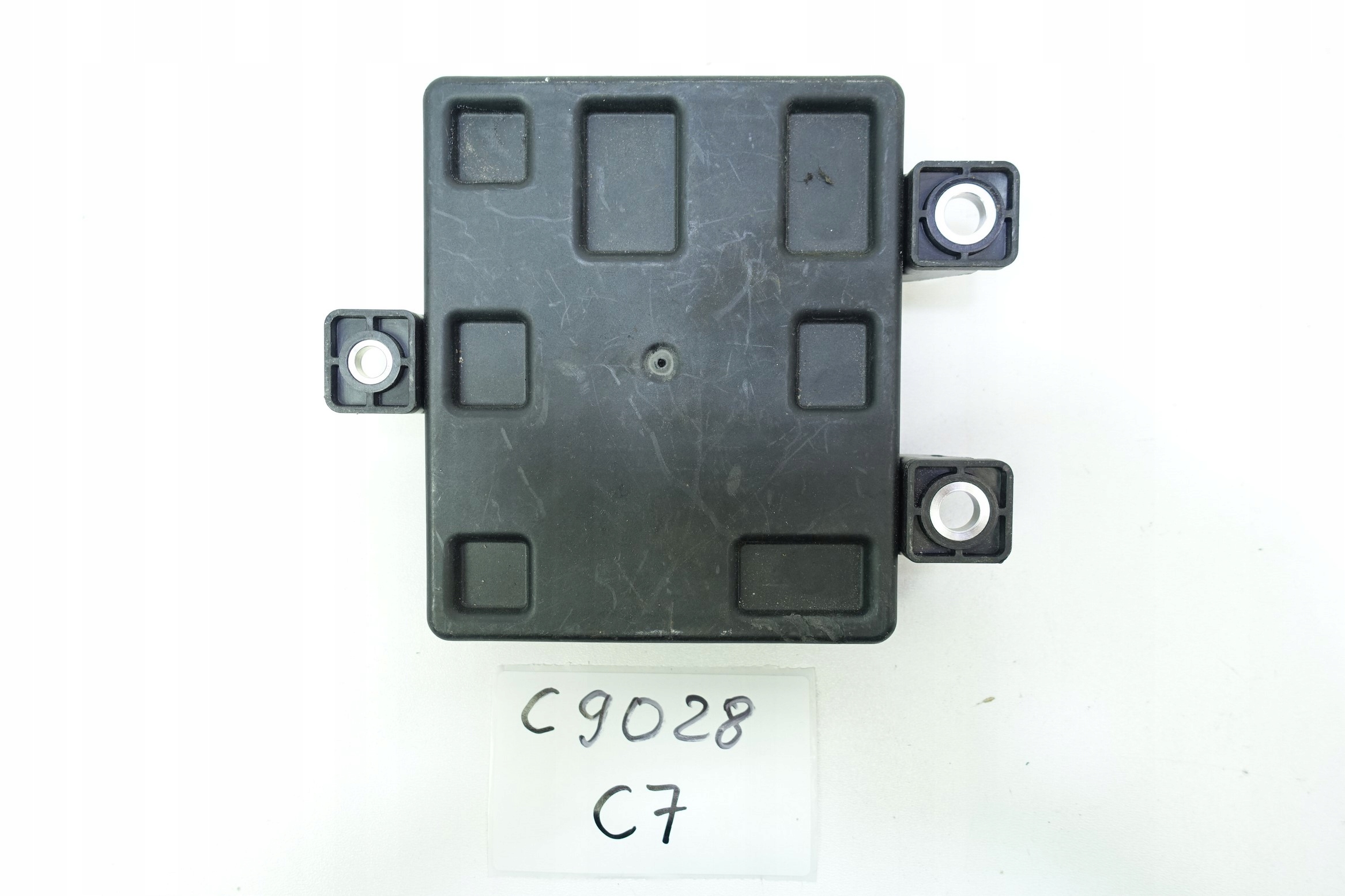 modul Bedienteil MERCEDES A0009009335