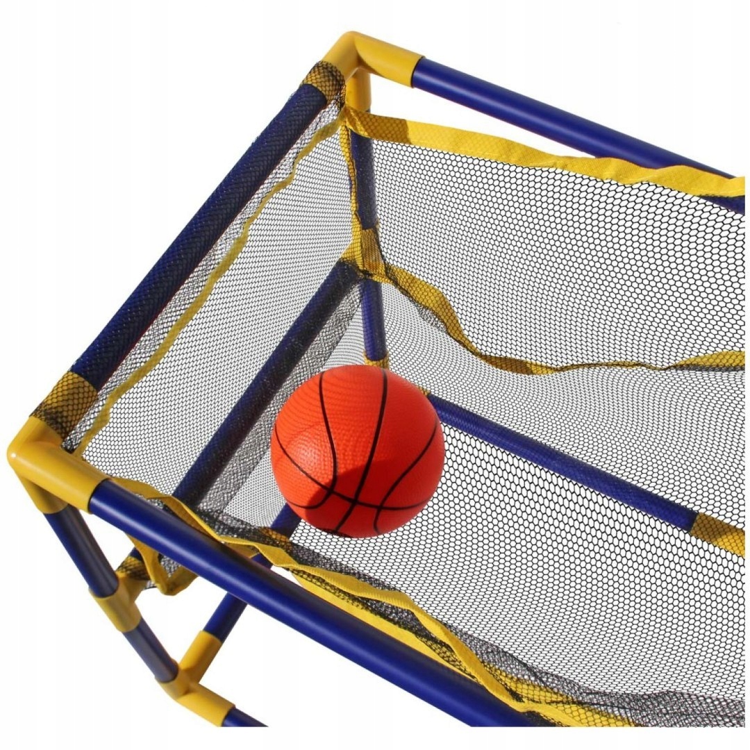 Zestaw do Koszykówki MASTER Arcade Kod producenta MASSPSB-27