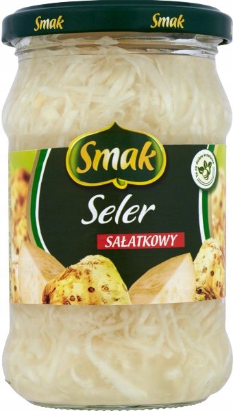 SMAK SELER SAŁATKOWY 300 G