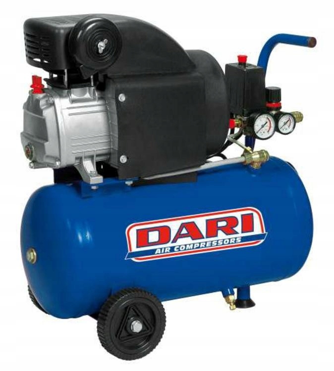 Kompresor Dari Smart 50/210 RCDV404FDR628