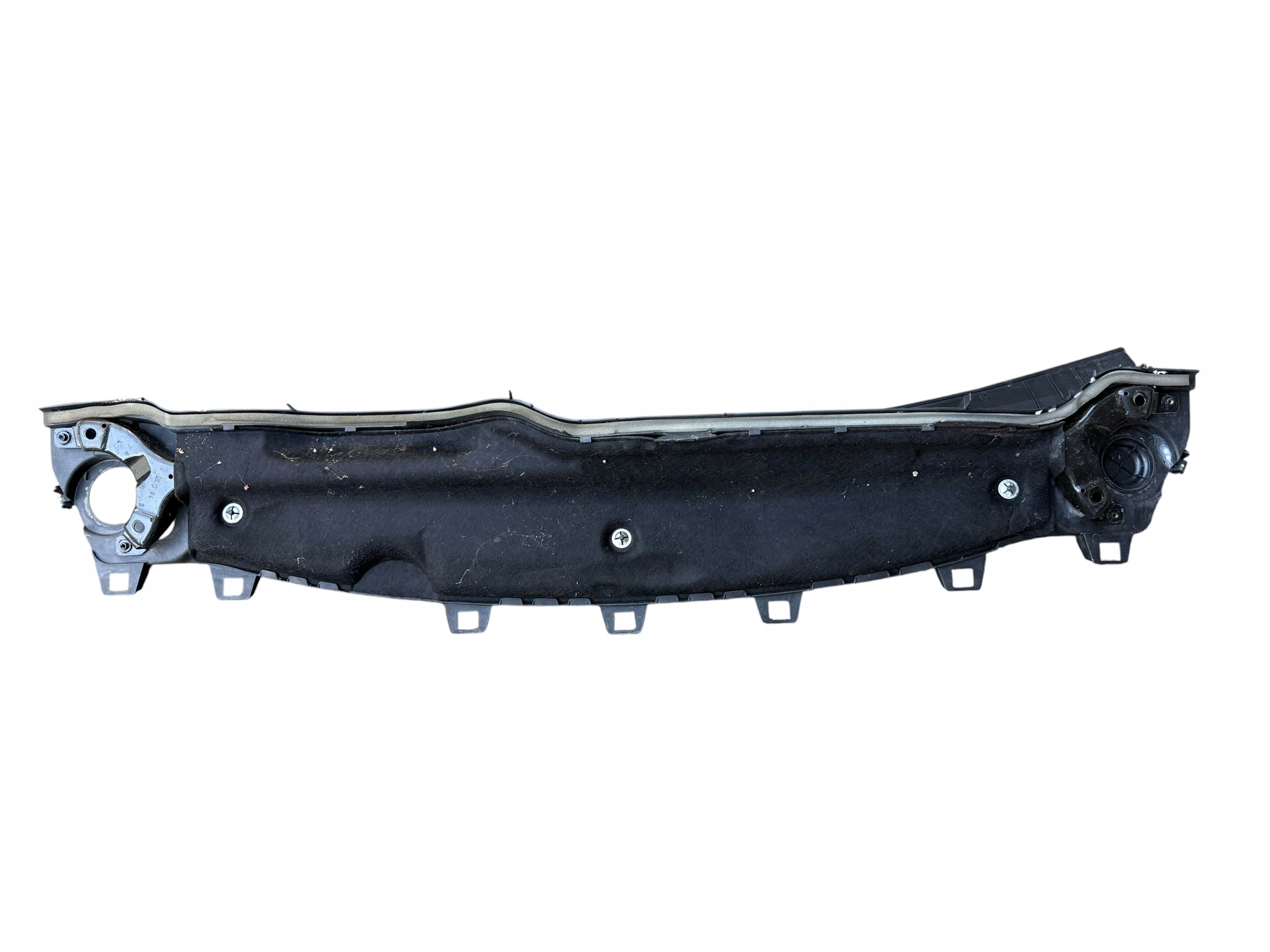 torpedo lower soundproofing Opel Astra K 39094229