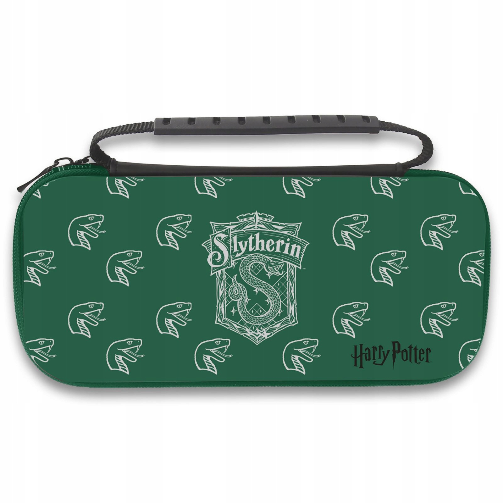 Torba transportowa z motywem Harry Potter - Slytherin