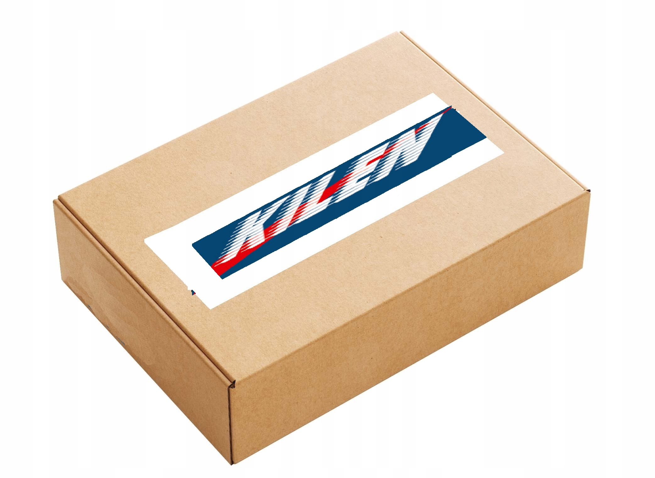 Пружинная пряжка KILEN 77831