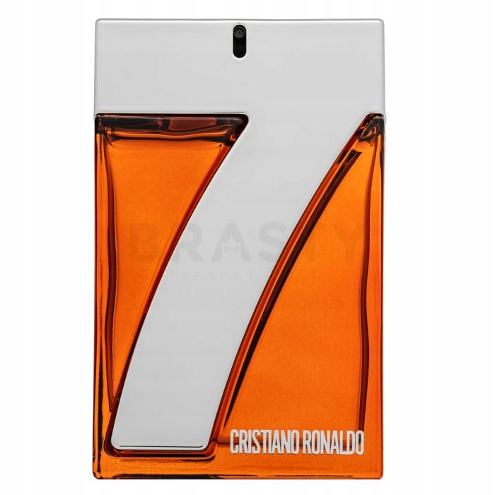 Cristiano Ronaldo CR7 Fearless Edt M 100 ml