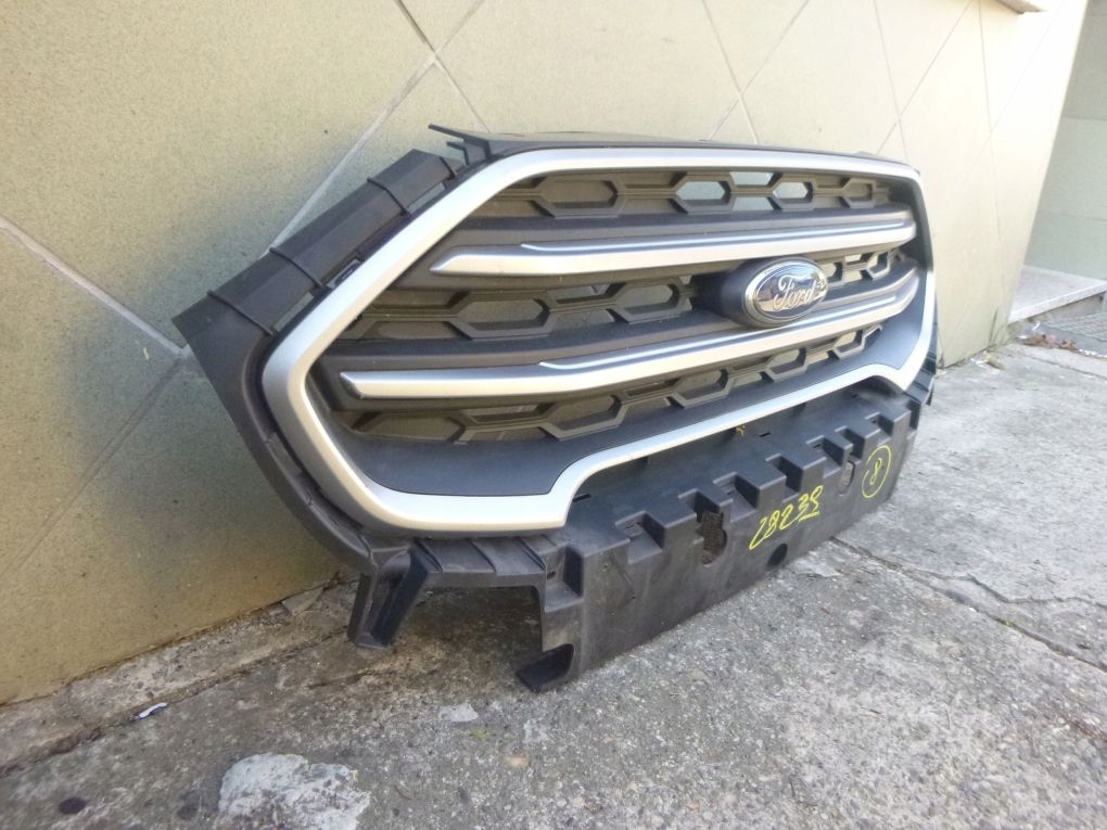 FORD ECOSPORT MK2 II 2 LIFT 17- GRILLE
