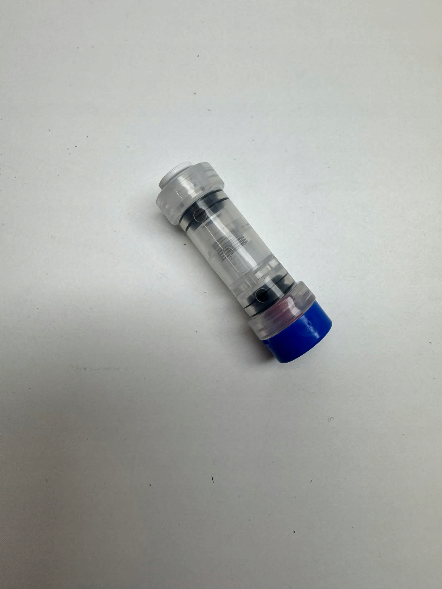 Samsung DA62-03914A Spojka vodního kabelu (tube fitting) pro ledničku