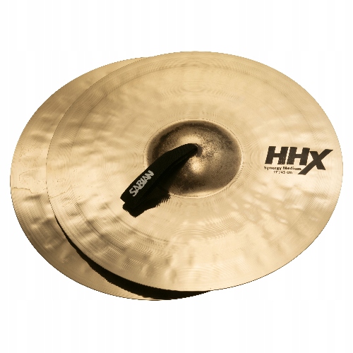 Sabian 11794 Xbm (n) symfonické činely a'due