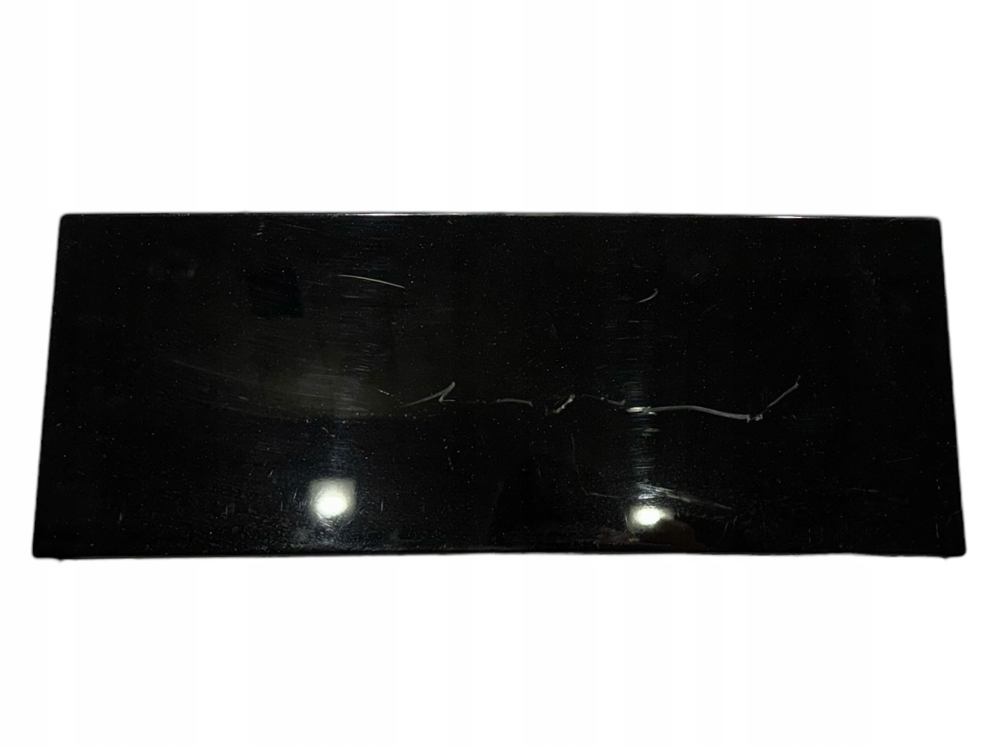 LAND ROVER DEFENDER side cover windows bocznej LH L8B2-254A43-AB