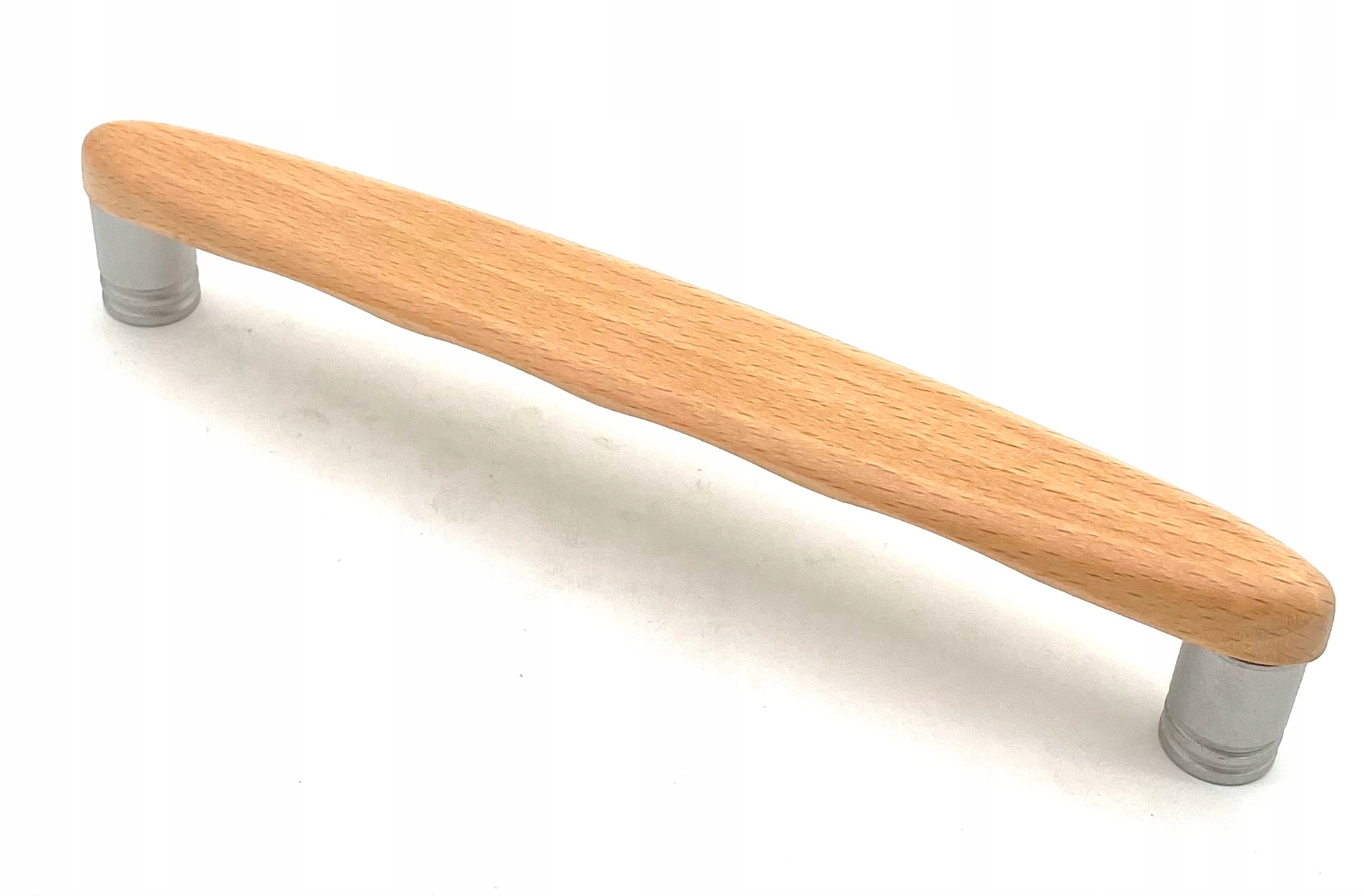 

Uchwyt Meblowy Podchwyt Drewniany Bukowy 160
