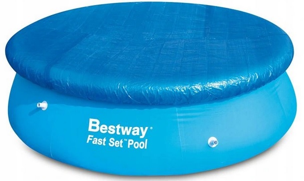 Przykrycie Płachta Nakrywa Na Basen Bestway 57266