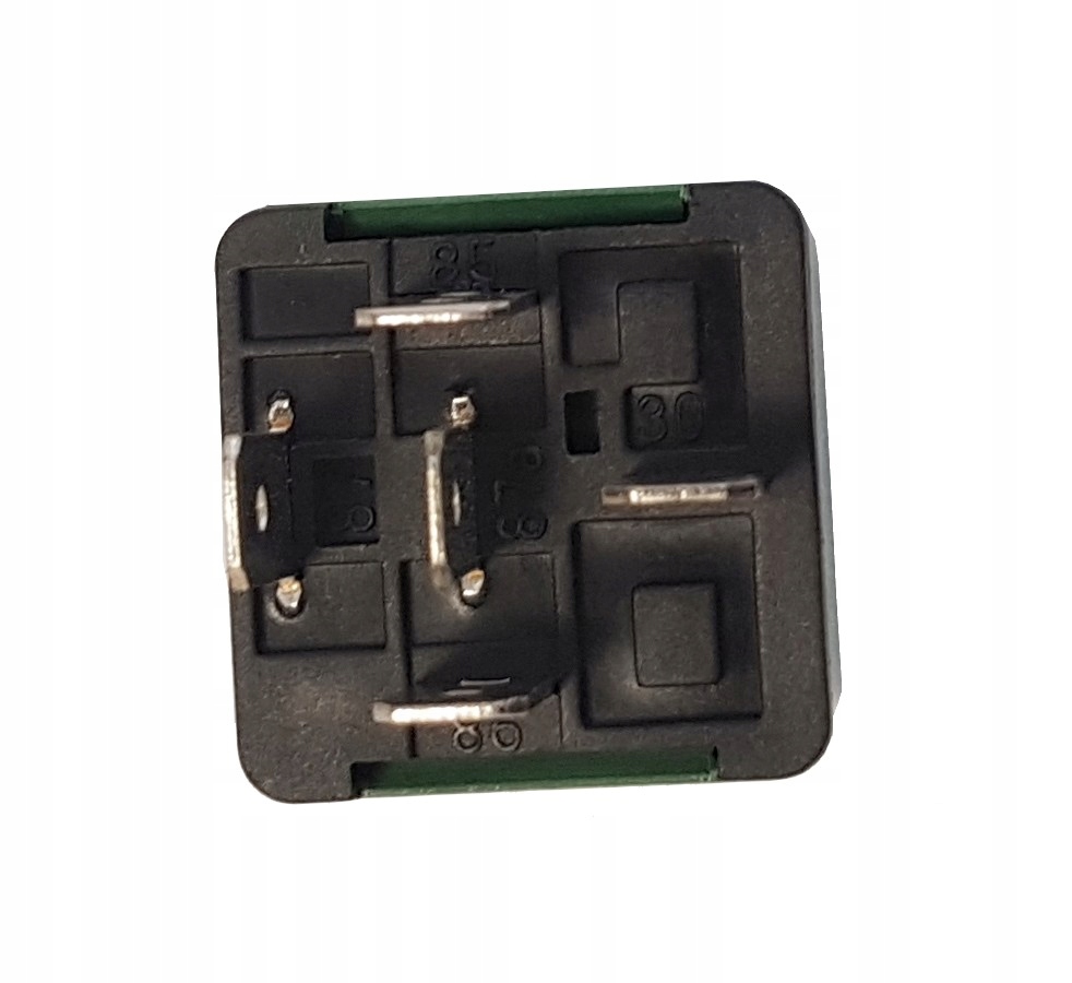 Przekaźnik kompresora Mercedes A0025422319 Numer katalogowy części A0025422319