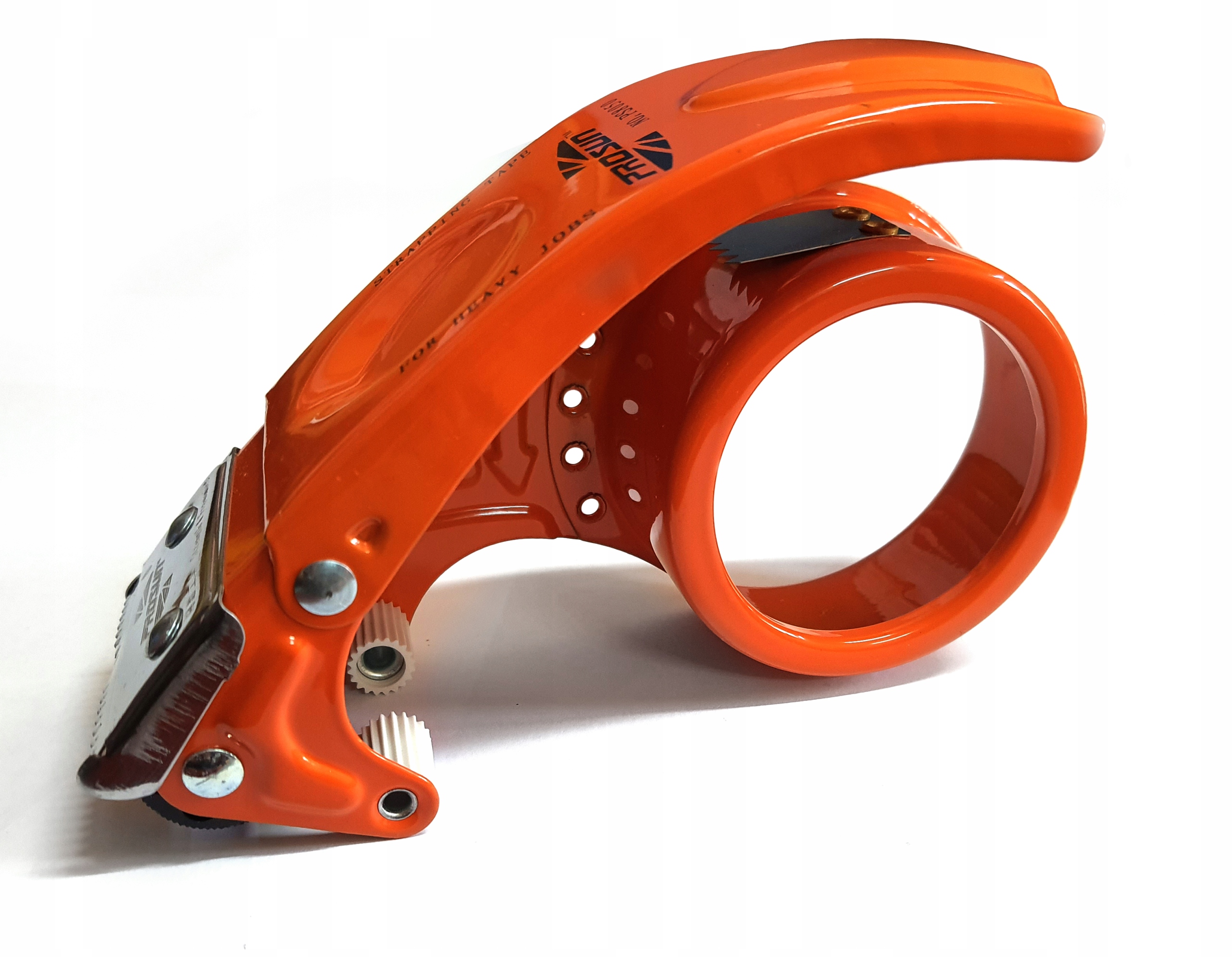 

Dyspenser Metalowy Owijarka Taśmy Klejacej Pakowej