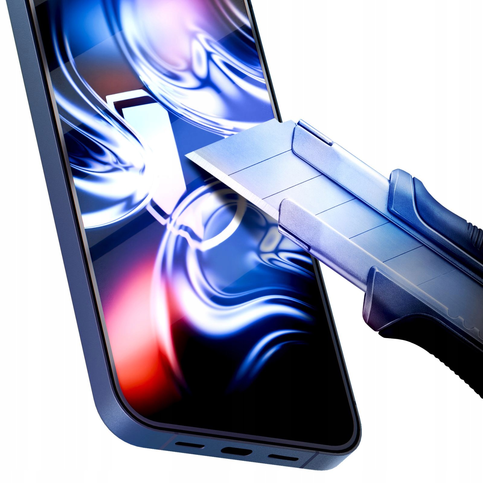 Samsung Galaxy A37 3MK Hardglass Max