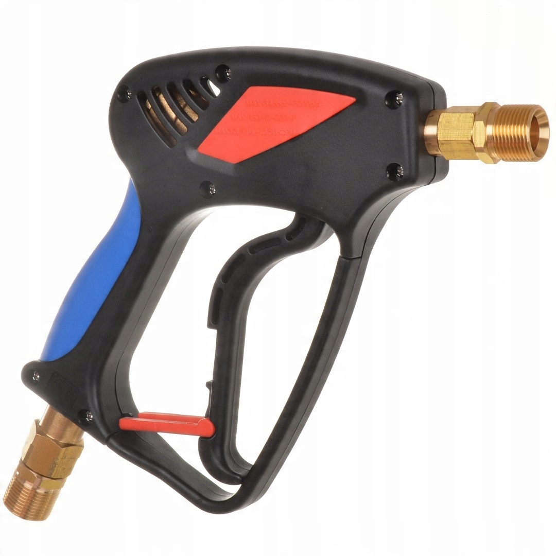 

Pistolet obrotowy do Myjki Karcher Hd Hds Guma