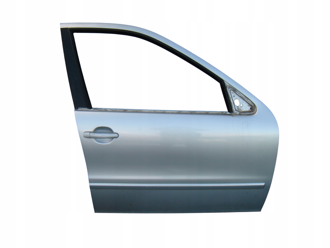 SEAT LEON 1 I 99- DRZWI PRAWY PRZÓD L57N