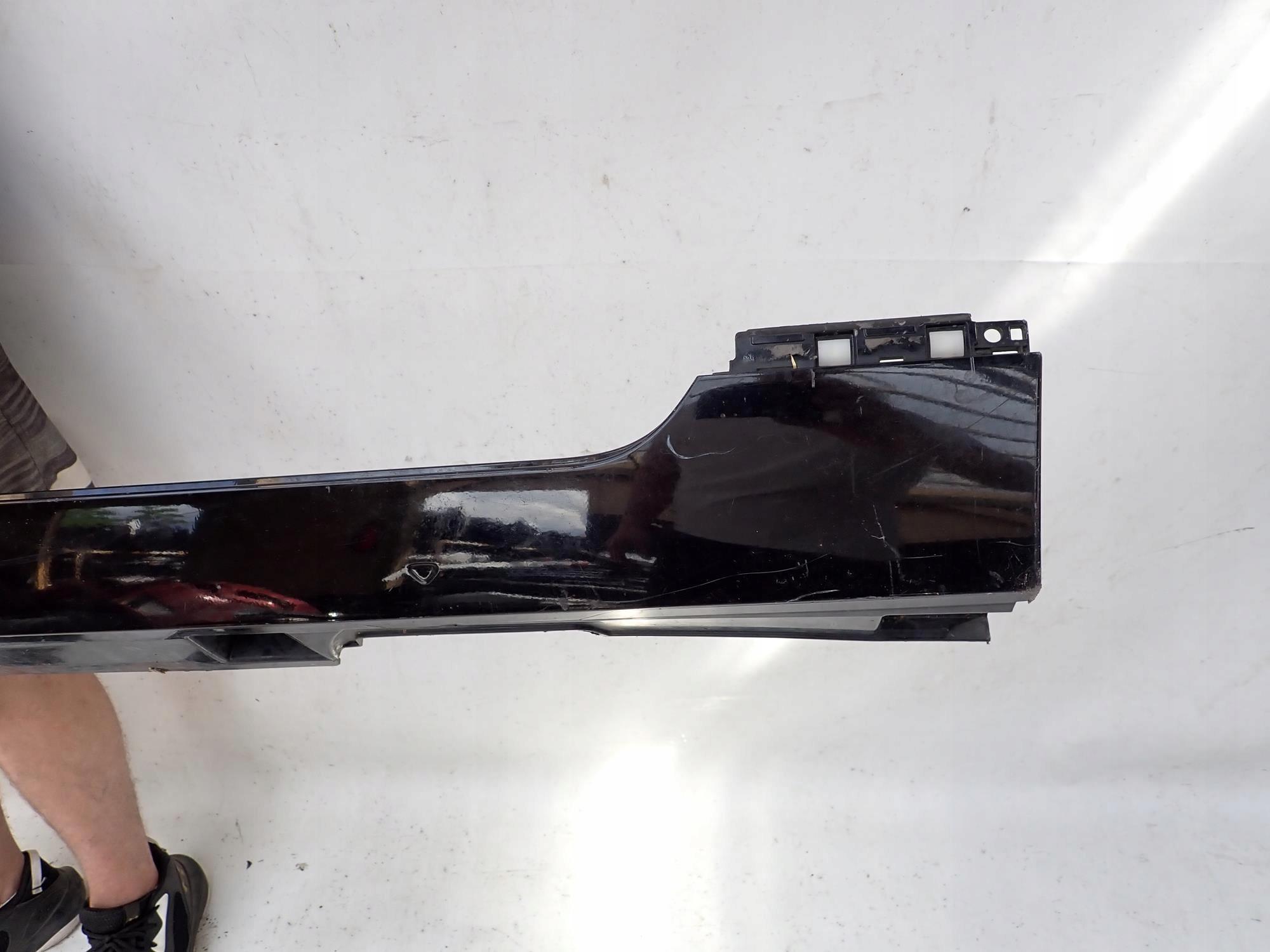 VW PASSAT B8 14-23 threshold left moulding threshold left