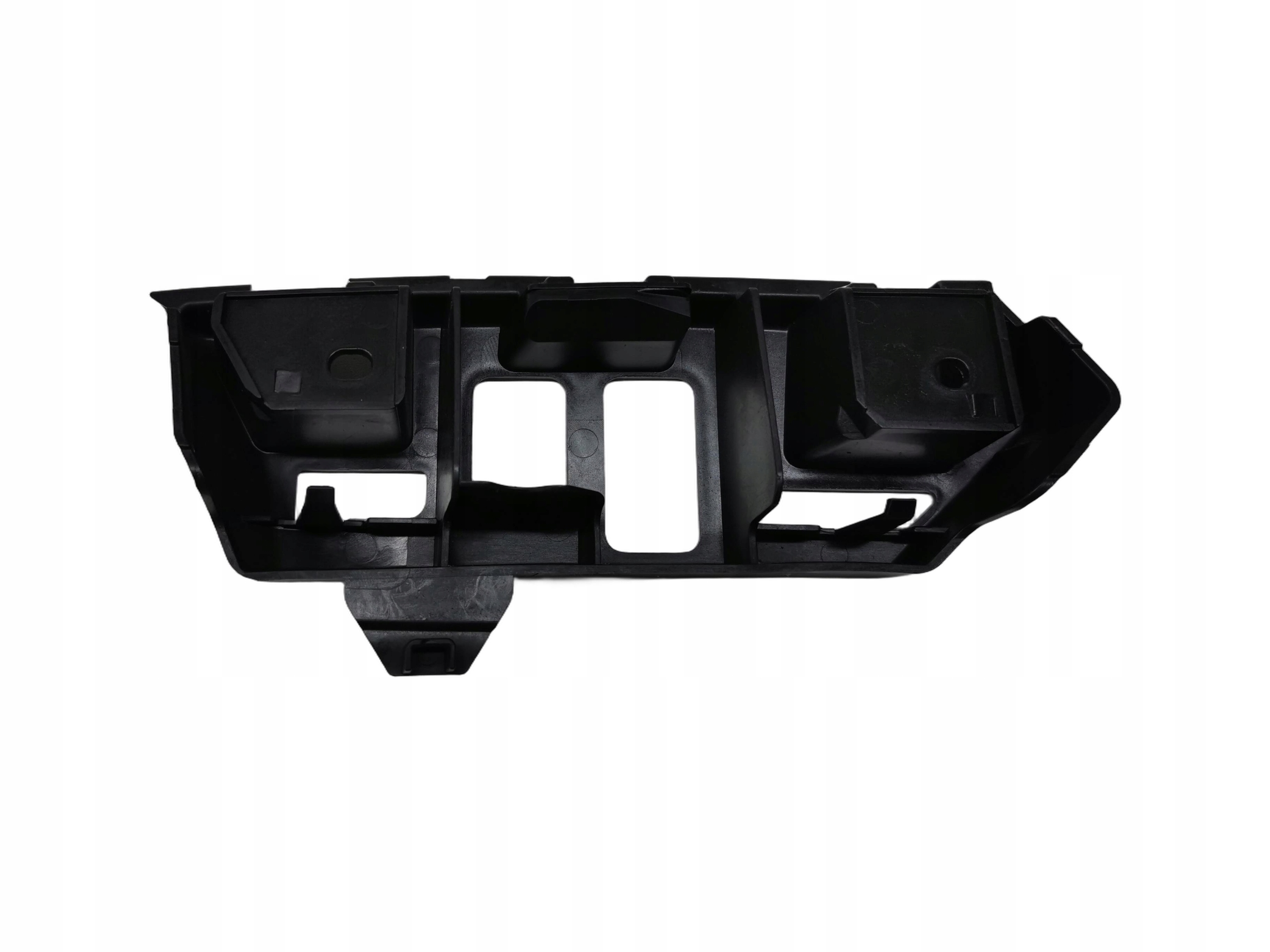 bumper bracket right rear part PORSCHE CAYENNE II 7P 7P5807484