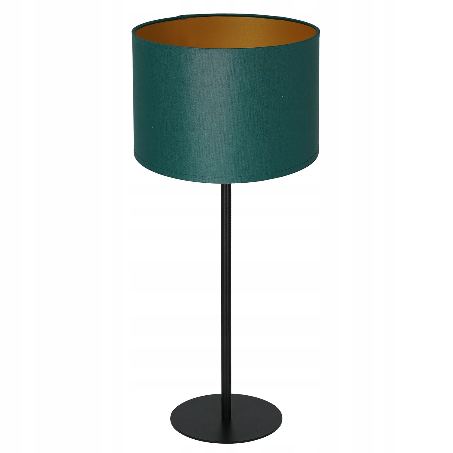 Stolová lampa Luminex Arden čierna 15 W