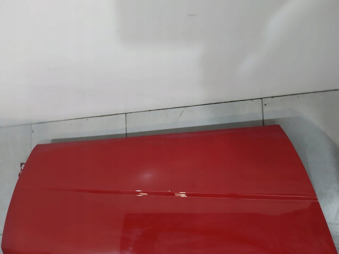 door right front 3D R81 Honda Civic VIII (2006-2011)