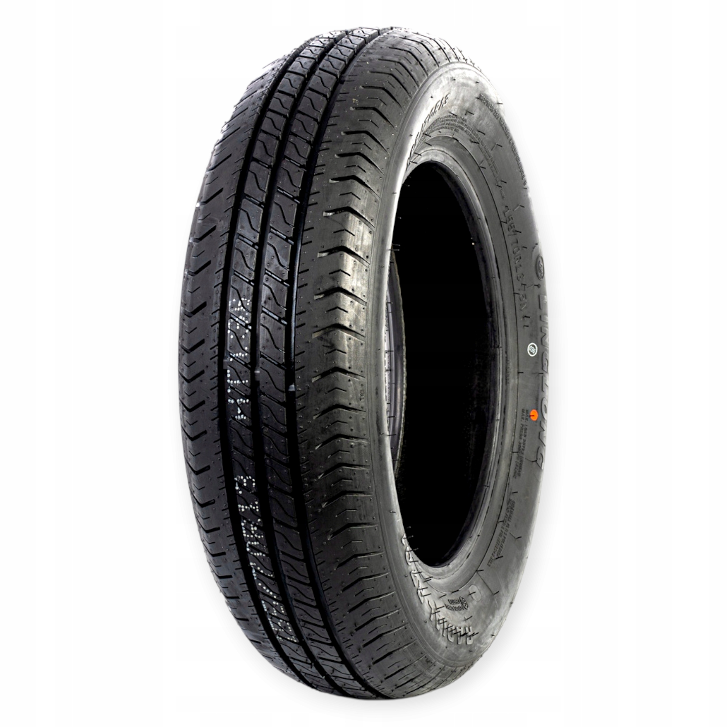 Pneumatika pro lehký automobilový přívěs 155/70 R13 75N Linglong R701