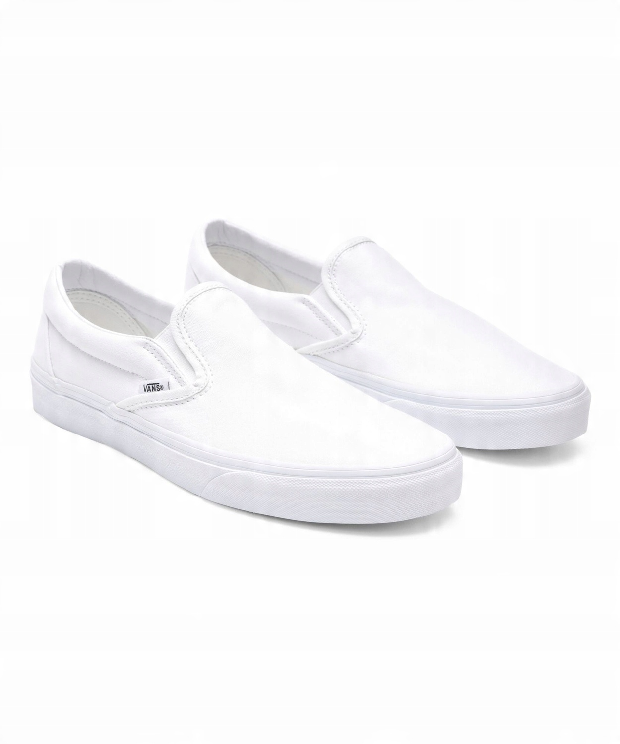 

Vans U Classic Slip-on V00EYEW00 True White 4.5