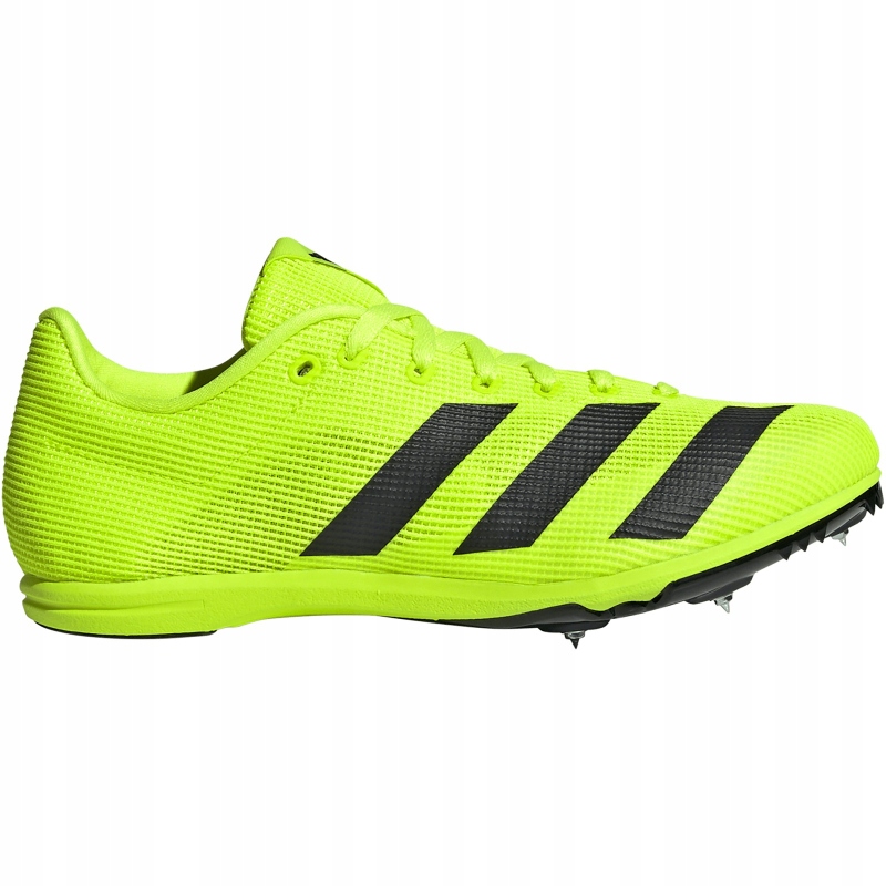 Kolce dzieciece junior Adidas Allroundstar KK1209