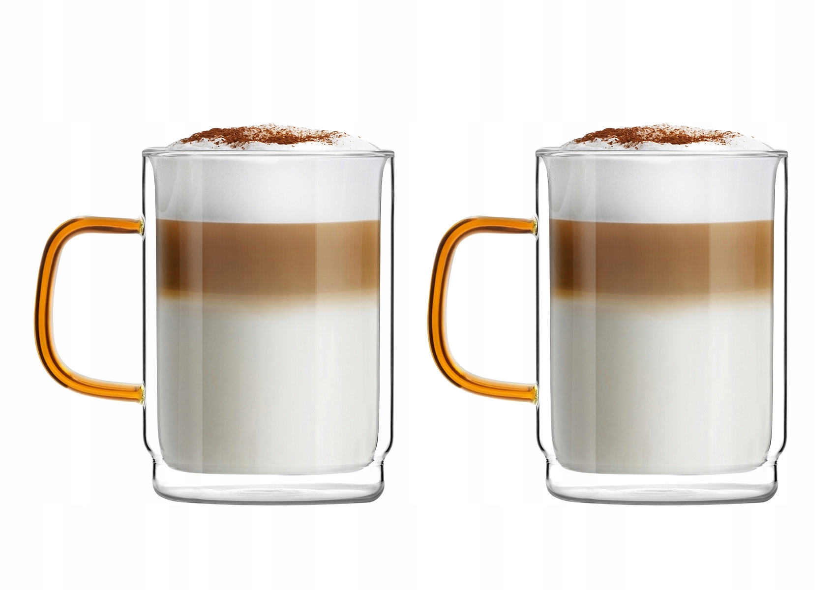 

Szklanki termiczne Vialli Design Amber 350ml 2szt.
