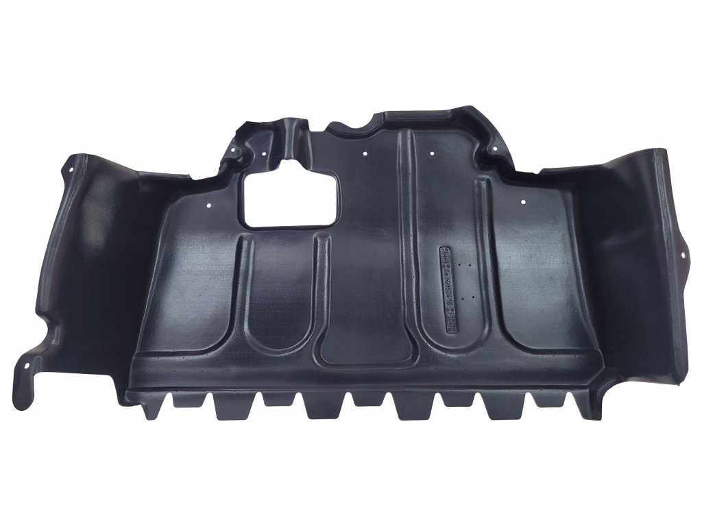 Kryt motoru Vw Polo 3 III deska Pampers 1995-1999