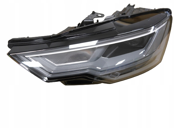 AUDI A6 C8 LAMPA FULL LED LEWA 4K0941033