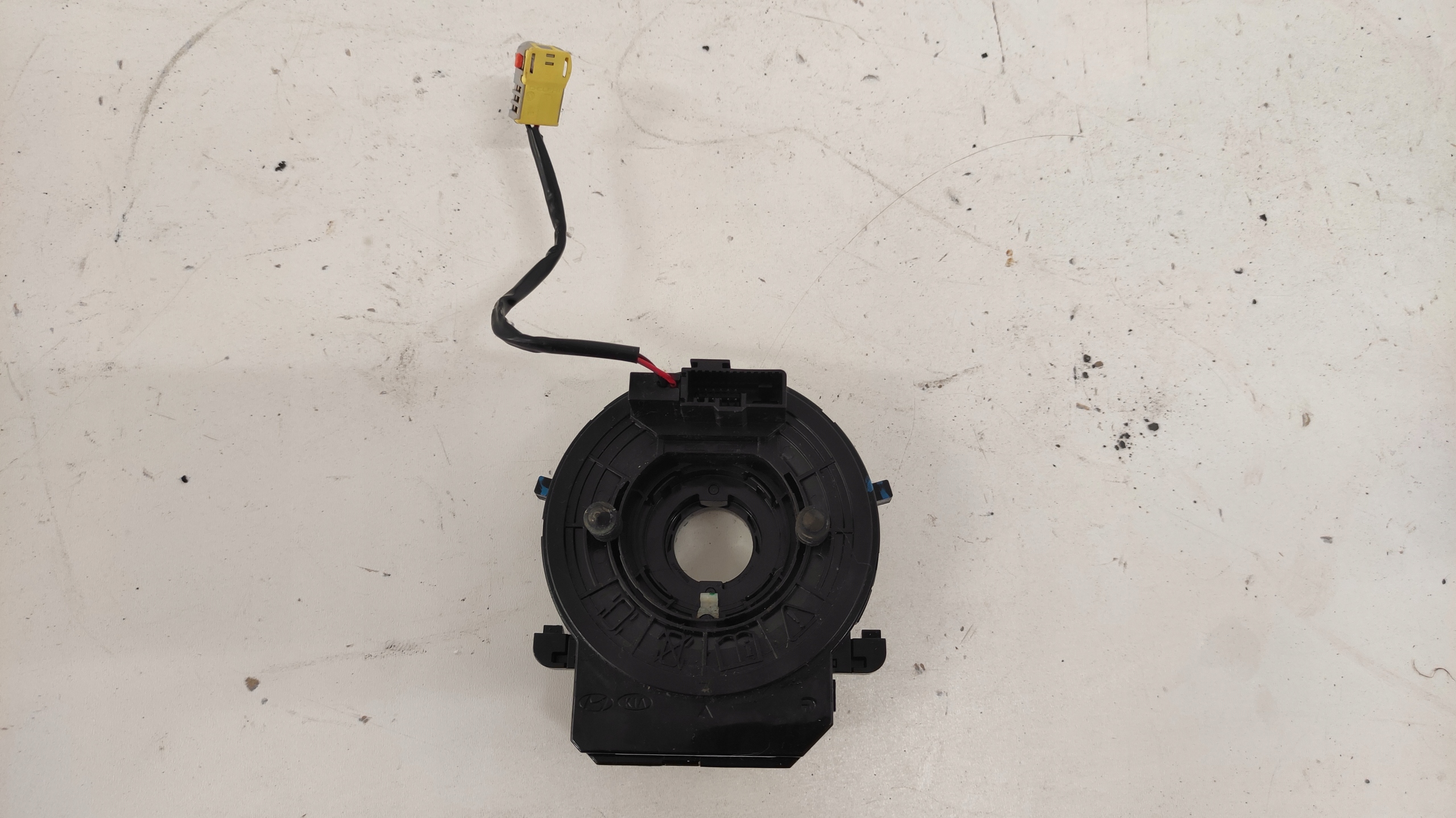 ring SPIRALA airbag KIA OPTIMA IV 15-19 12 PIN