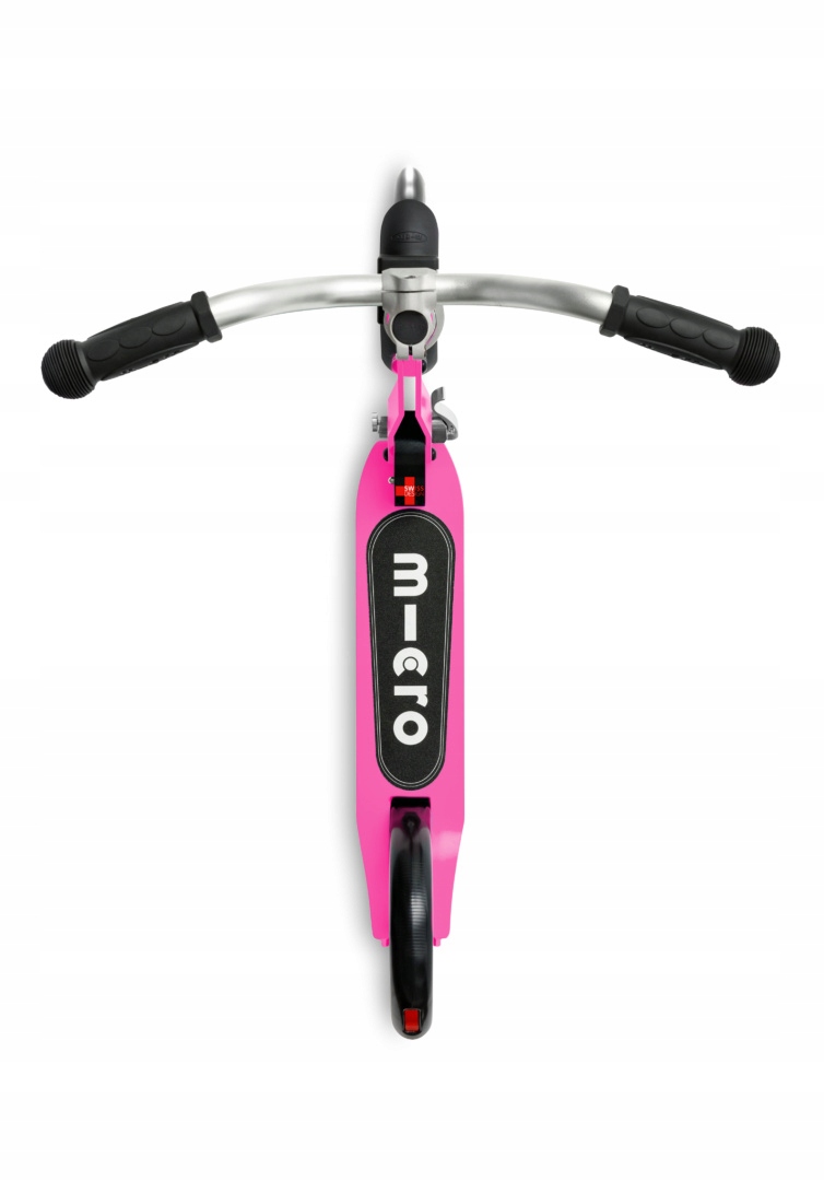 HULAJNOGA MICRO CRUISER PINK LED RÓŻOWA Marka Micro