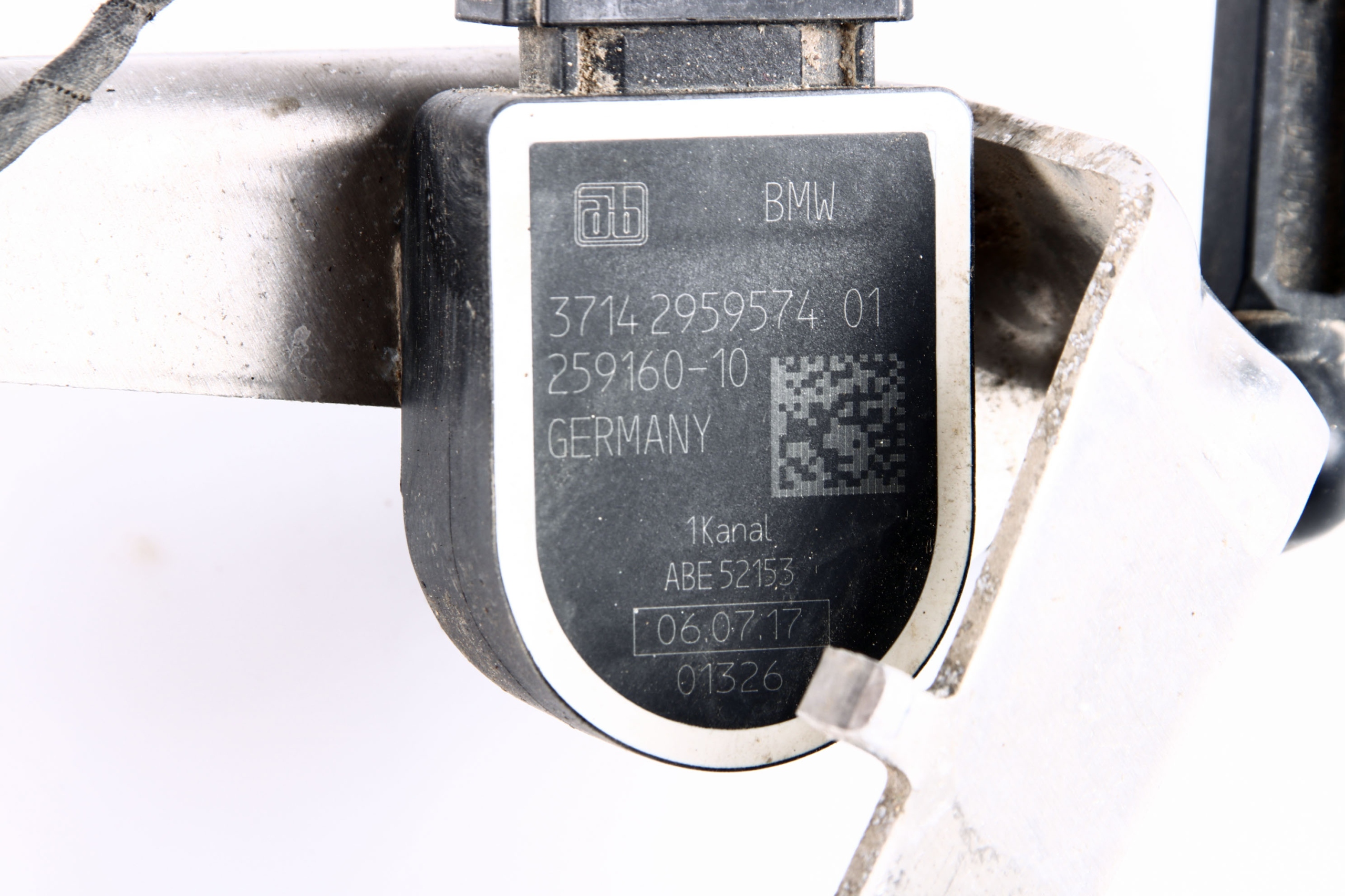 BMW G30 G11 Sensor POZIOMOWANIA Leuchten 2959574