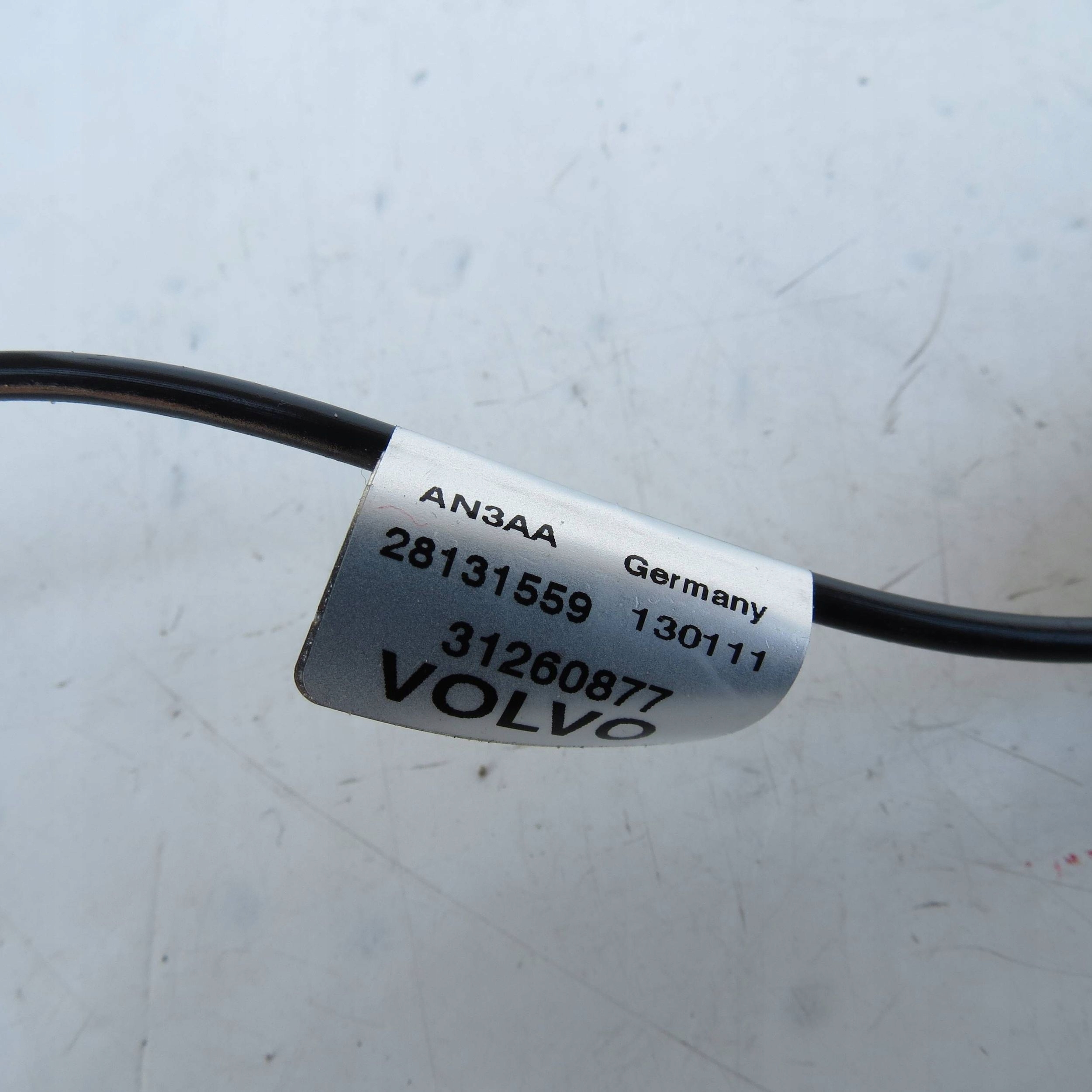 Amplificatore antenna VOLVO S60 II V60 e 2.4 D5 215KM 31260877