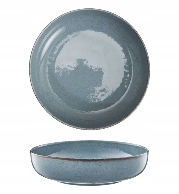 

Ambition Craft Salaterka Porcelanowa 15 Niebieska